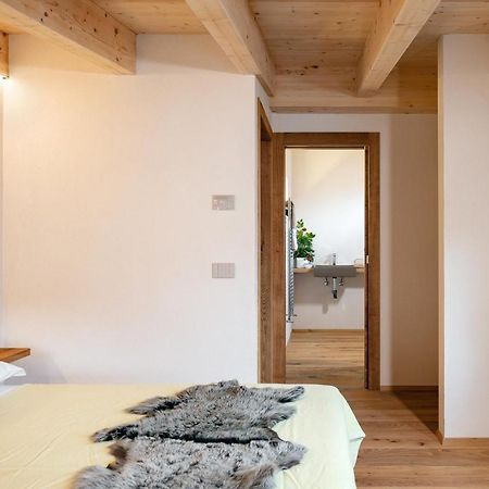 La Casa! Villa Vigo di Fassa Dış mekan fotoğraf