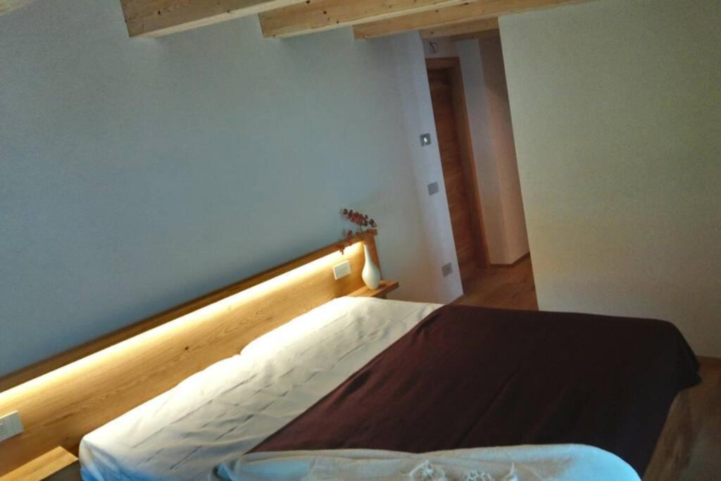 La Casa! Villa Vigo di Fassa Dış mekan fotoğraf