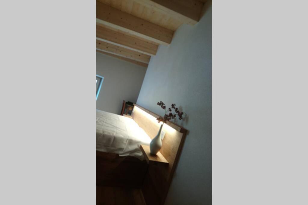 La Casa! Villa Vigo di Fassa Dış mekan fotoğraf