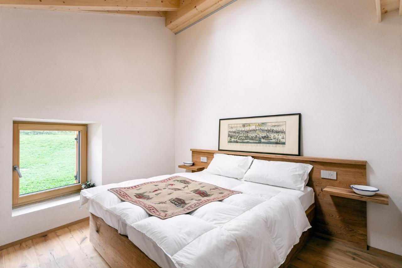 La Casa! Villa Vigo di Fassa Dış mekan fotoğraf